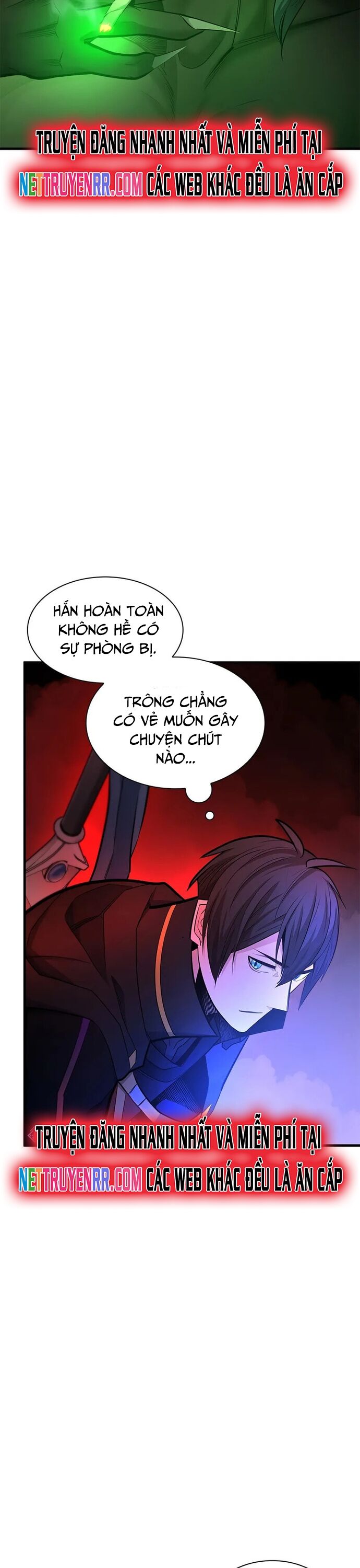 Hầm Ngục Hướng Dẫn Cấp Địa Ngục Chapter 207 - 6