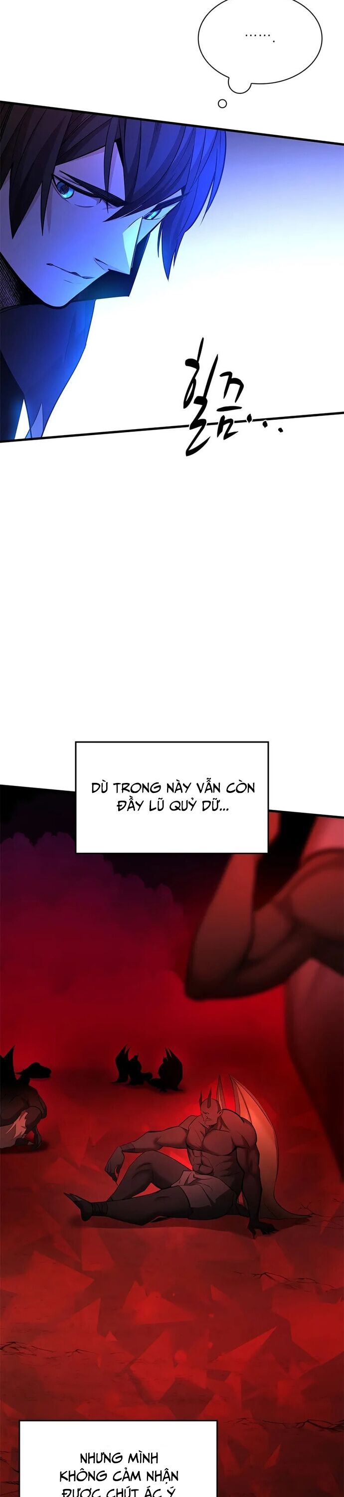 Hầm Ngục Hướng Dẫn Cấp Địa Ngục Chapter 207 - 7