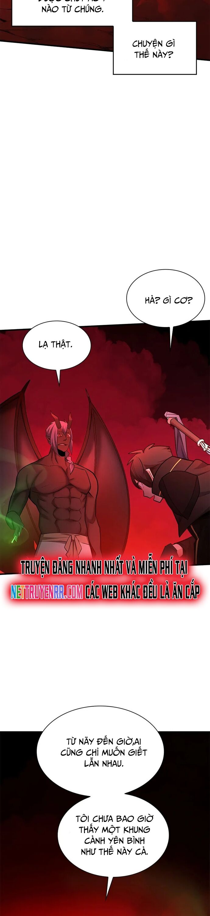 Hầm Ngục Hướng Dẫn Cấp Địa Ngục Chapter 207 - 8