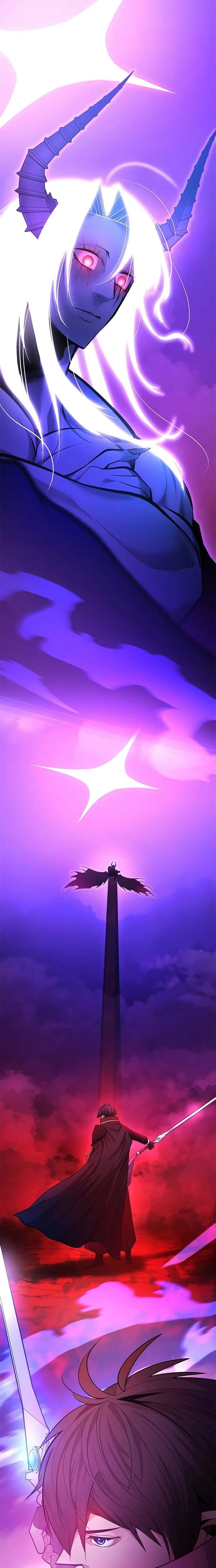 Hầm Ngục Hướng Dẫn Cấp Địa Ngục Chapter 208 - 2