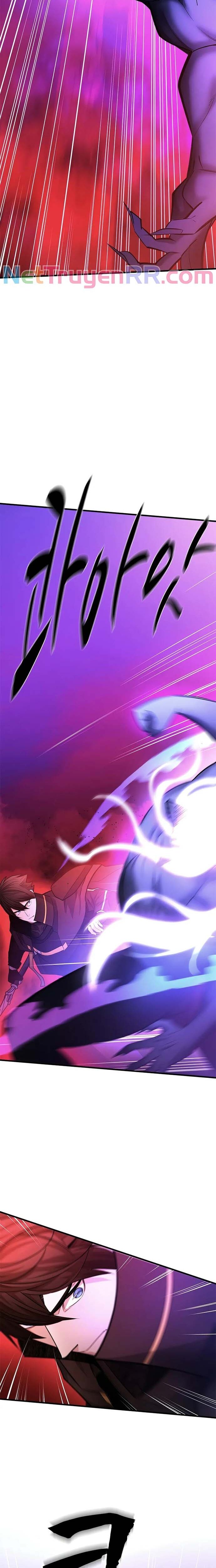 Hầm Ngục Hướng Dẫn Cấp Địa Ngục Chapter 208 - 11