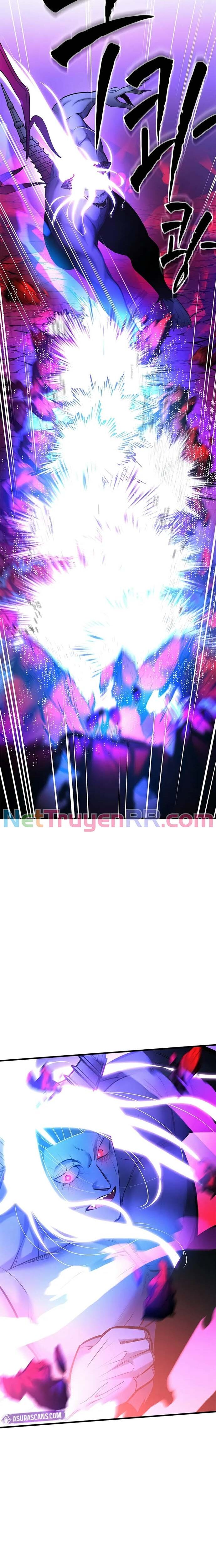 Hầm Ngục Hướng Dẫn Cấp Địa Ngục Chapter 208 - 12