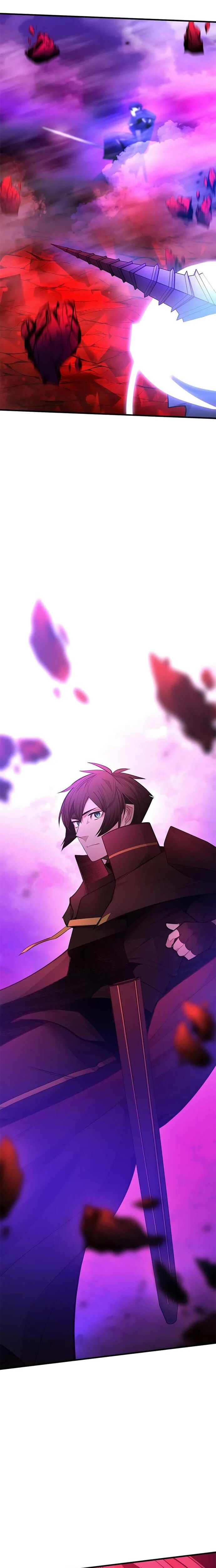 Hầm Ngục Hướng Dẫn Cấp Địa Ngục Chapter 208 - 13