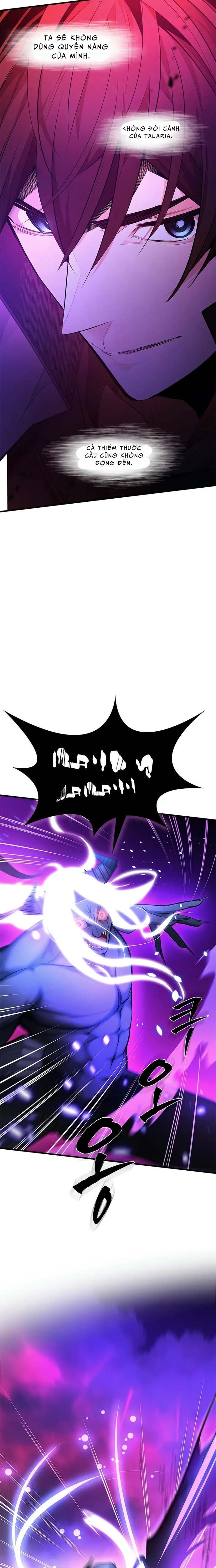 Hầm Ngục Hướng Dẫn Cấp Địa Ngục Chapter 208 - 14
