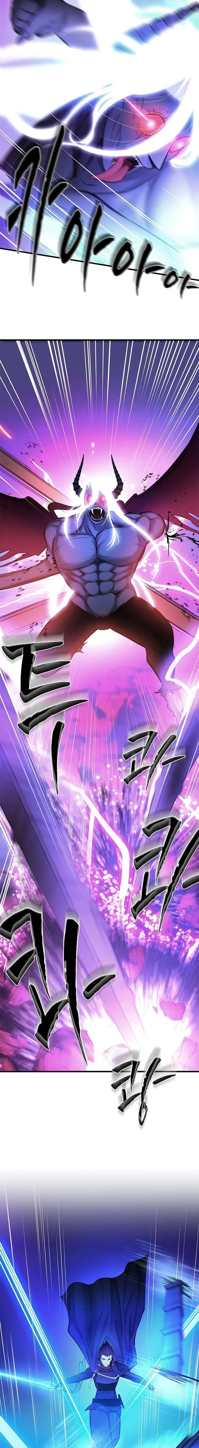 Hầm Ngục Hướng Dẫn Cấp Địa Ngục Chapter 208 - 18