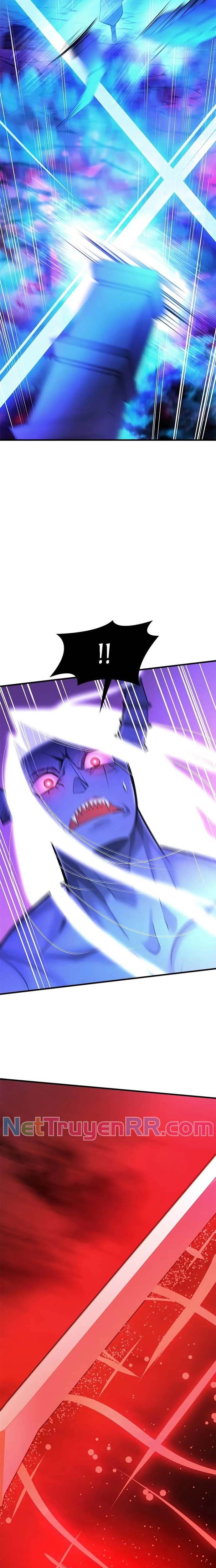 Hầm Ngục Hướng Dẫn Cấp Địa Ngục Chapter 208 - 19
