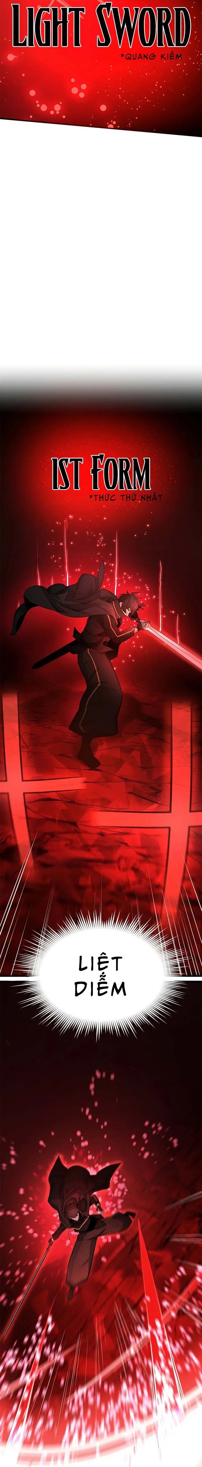 Hầm Ngục Hướng Dẫn Cấp Địa Ngục Chapter 208 - 20