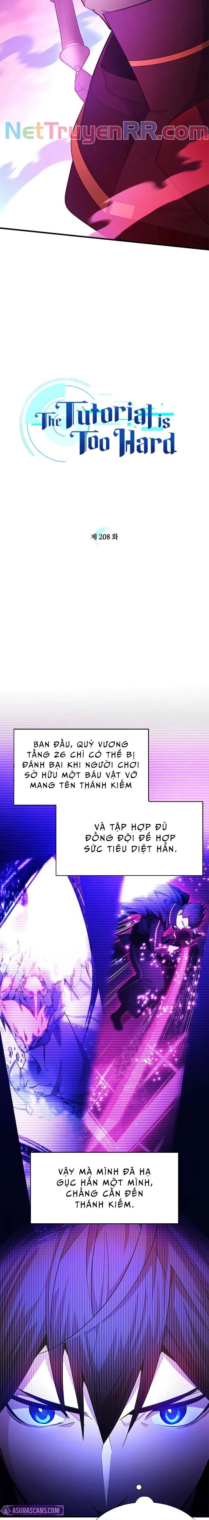 Hầm Ngục Hướng Dẫn Cấp Địa Ngục Chapter 208 - 3