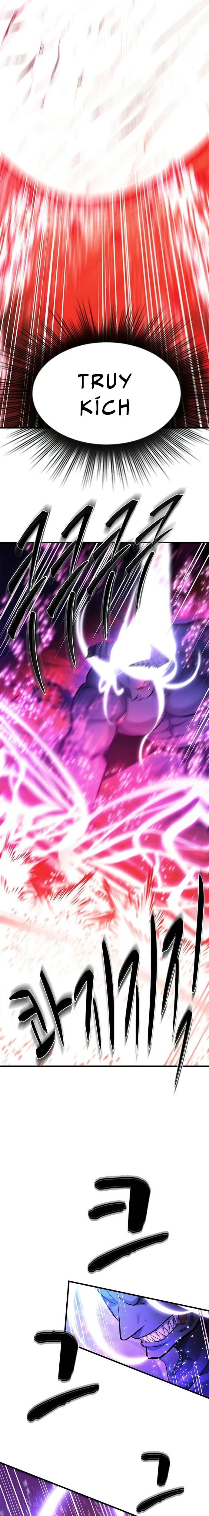 Hầm Ngục Hướng Dẫn Cấp Địa Ngục Chapter 208 - 21