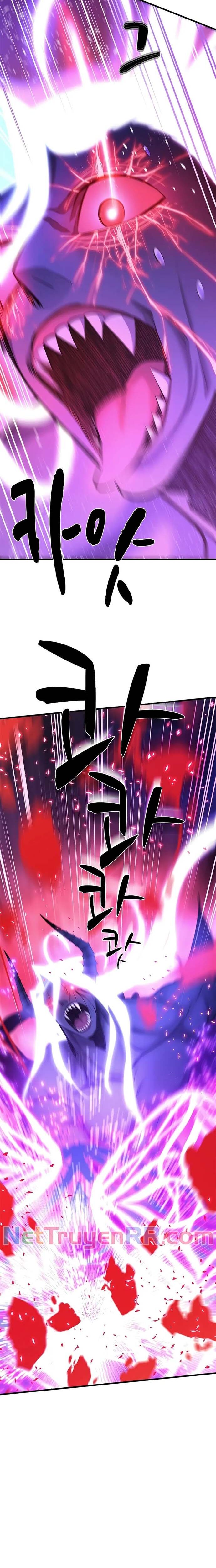 Hầm Ngục Hướng Dẫn Cấp Địa Ngục Chapter 208 - 22