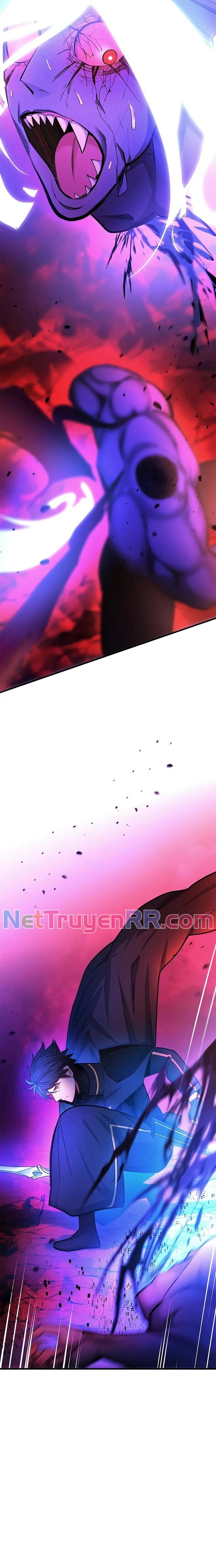 Hầm Ngục Hướng Dẫn Cấp Địa Ngục Chapter 208 - 24