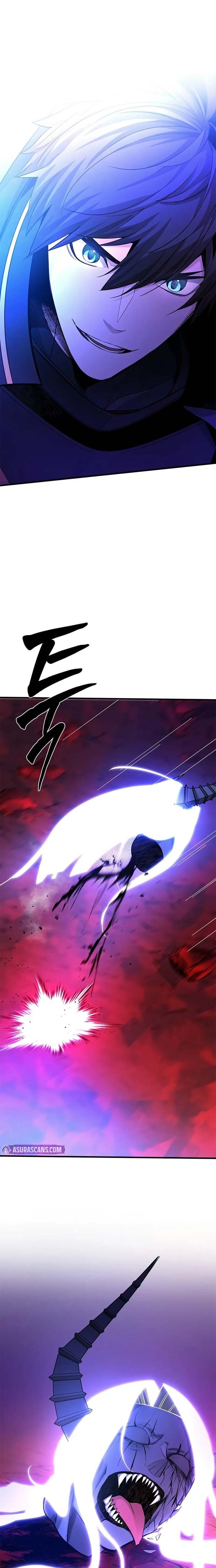 Hầm Ngục Hướng Dẫn Cấp Địa Ngục Chapter 208 - 25