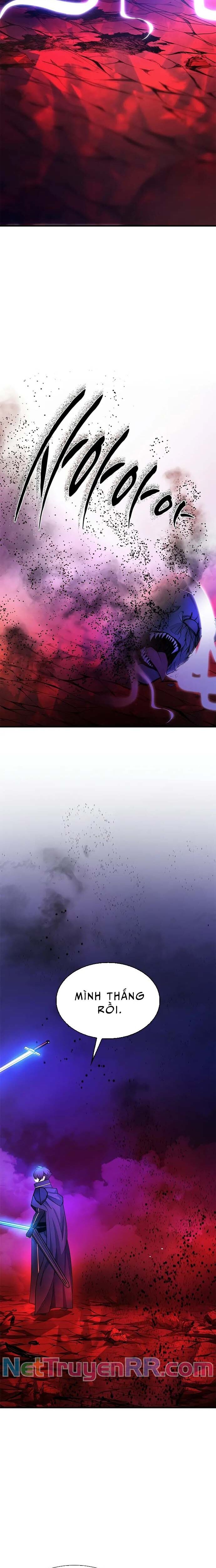Hầm Ngục Hướng Dẫn Cấp Địa Ngục Chapter 208 - 26