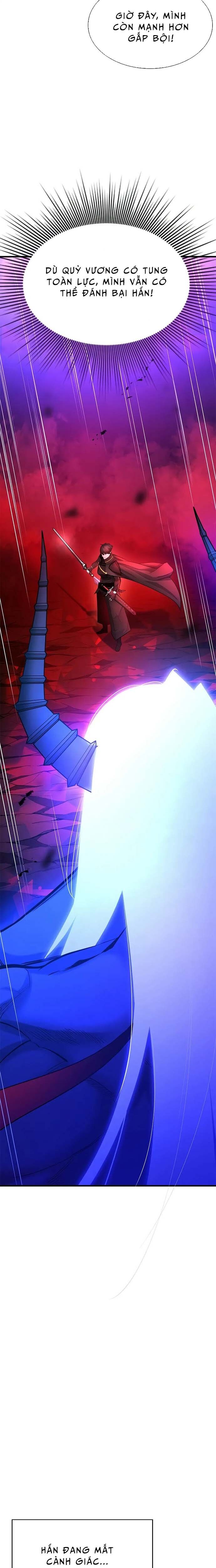 Hầm Ngục Hướng Dẫn Cấp Địa Ngục Chapter 208 - 4
