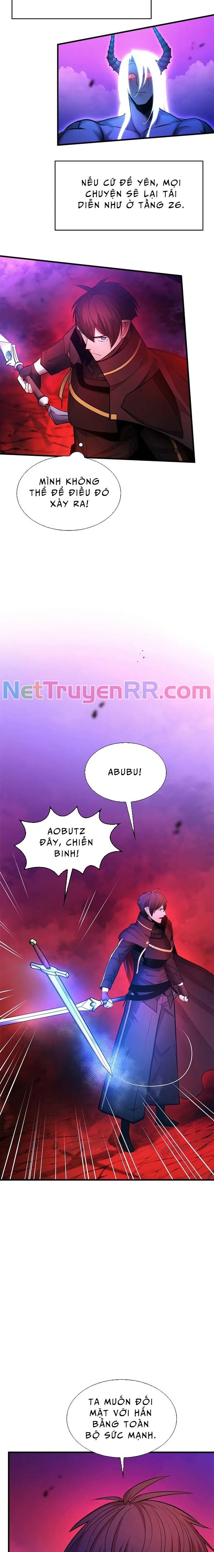 Hầm Ngục Hướng Dẫn Cấp Địa Ngục Chapter 208 - 5