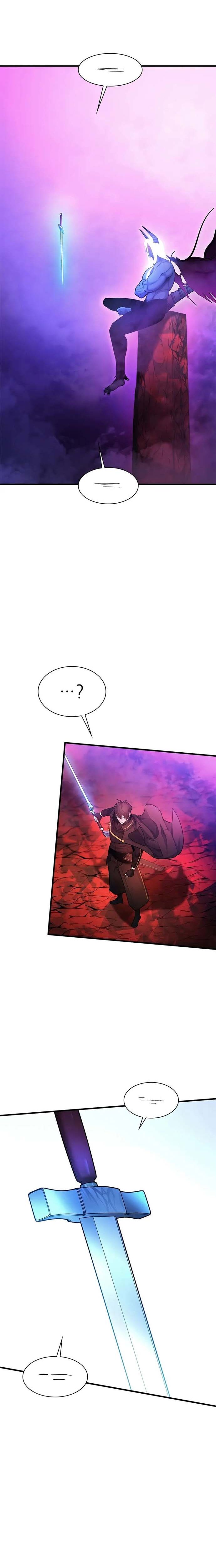 Hầm Ngục Hướng Dẫn Cấp Địa Ngục Chapter 208 - 8