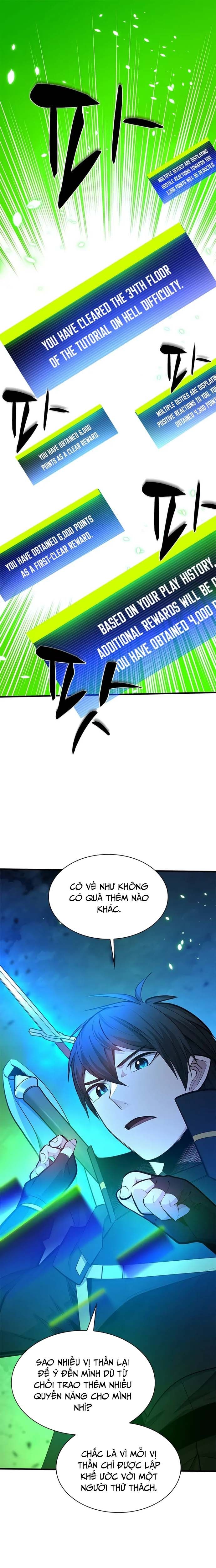 Hầm Ngục Hướng Dẫn Cấp Địa Ngục Chapter 209 - 2