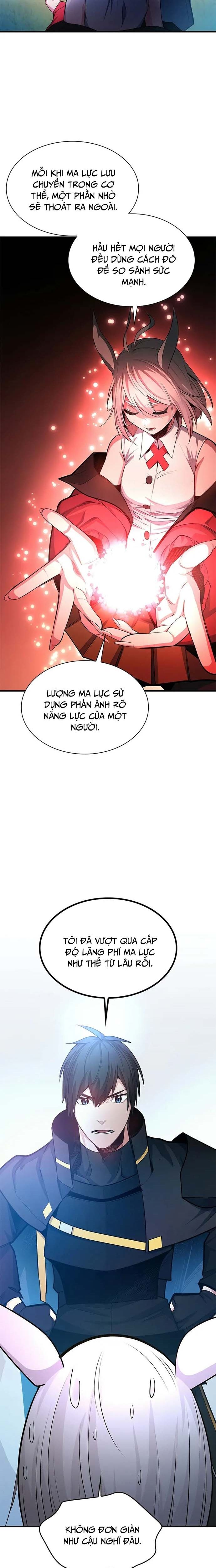 Hầm Ngục Hướng Dẫn Cấp Địa Ngục Chapter 209 - 11