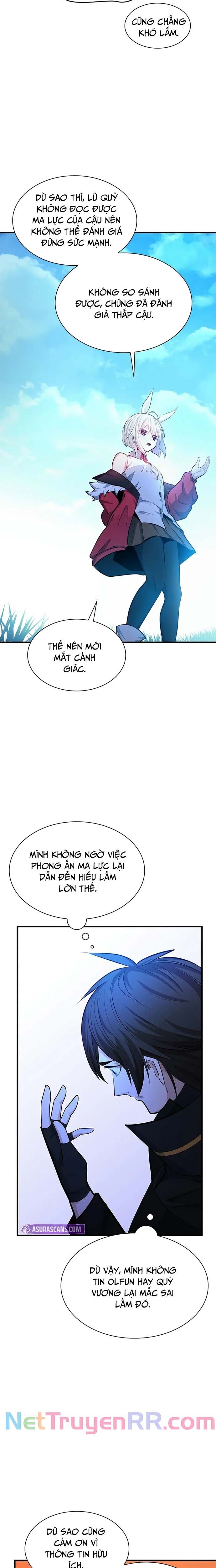 Hầm Ngục Hướng Dẫn Cấp Địa Ngục Chapter 209 - 12