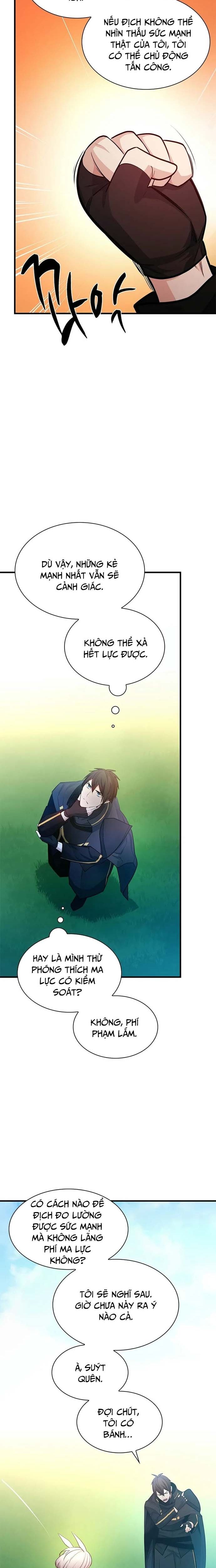 Hầm Ngục Hướng Dẫn Cấp Địa Ngục Chapter 209 - 13