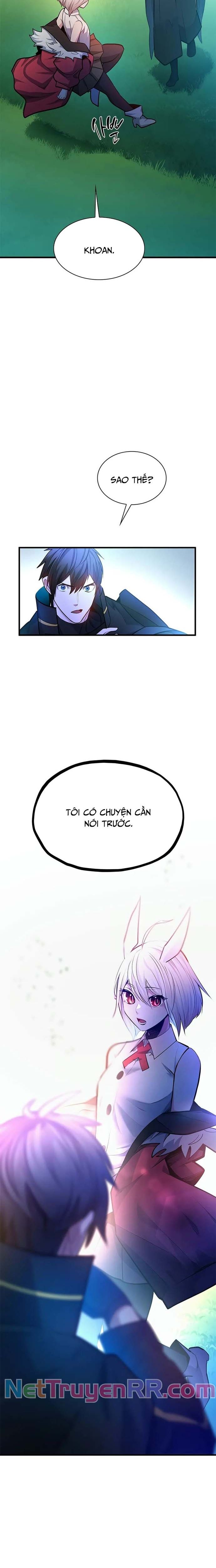 Hầm Ngục Hướng Dẫn Cấp Địa Ngục Chapter 209 - 14