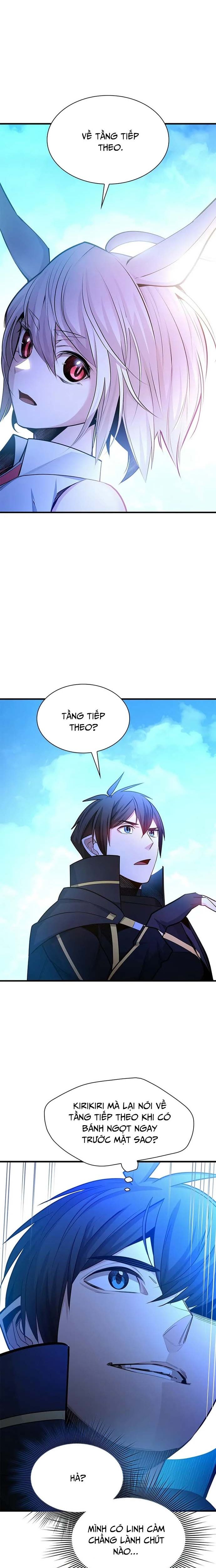 Hầm Ngục Hướng Dẫn Cấp Địa Ngục Chapter 209 - 15