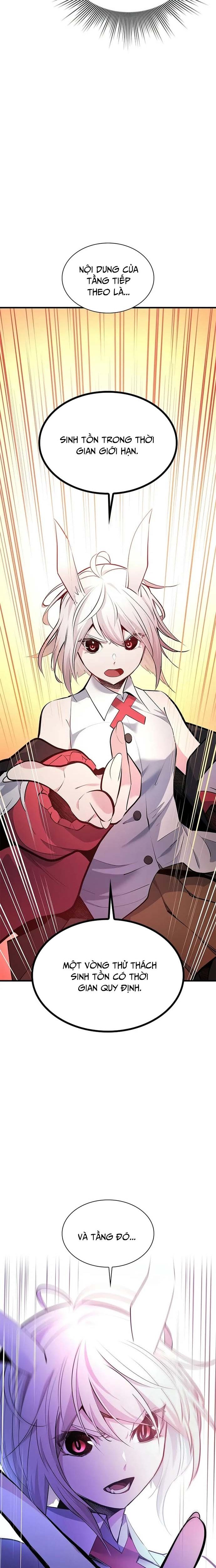 Hầm Ngục Hướng Dẫn Cấp Địa Ngục Chapter 209 - 16