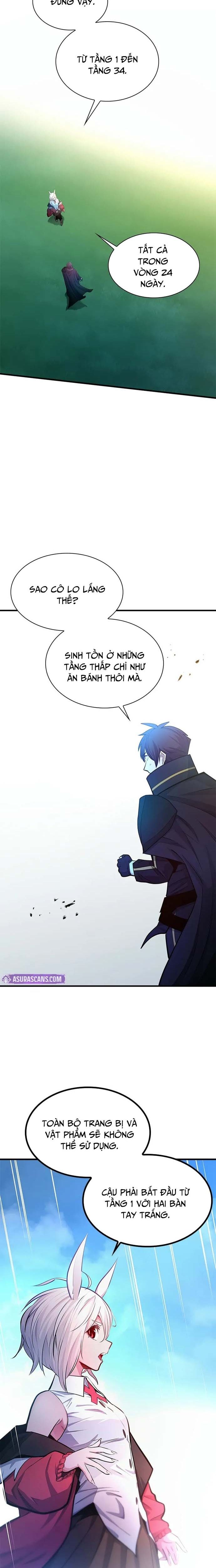 Hầm Ngục Hướng Dẫn Cấp Địa Ngục Chapter 209 - 18