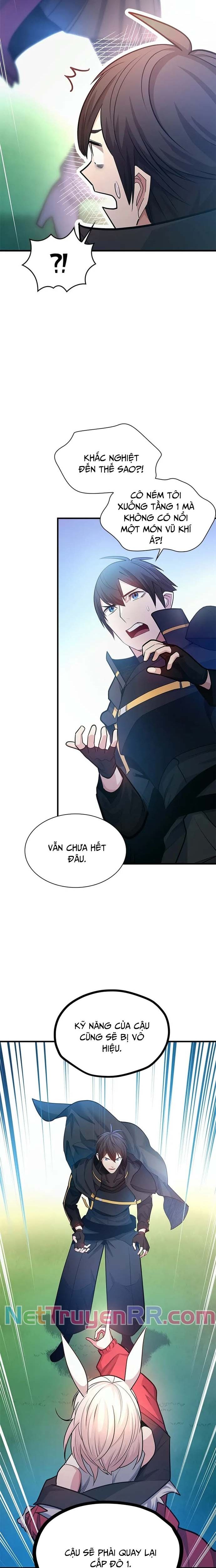 Hầm Ngục Hướng Dẫn Cấp Địa Ngục Chapter 209 - 19