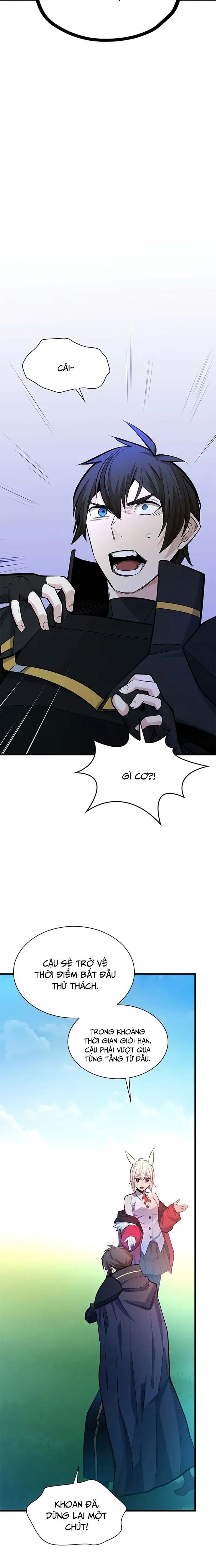 Hầm Ngục Hướng Dẫn Cấp Địa Ngục Chapter 209 - 20