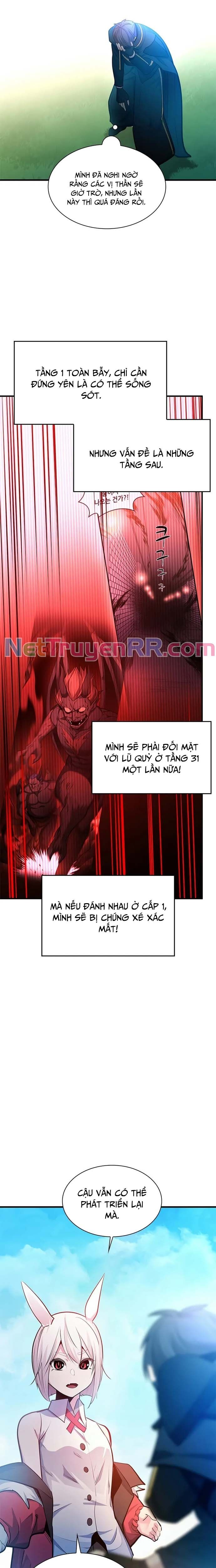 Hầm Ngục Hướng Dẫn Cấp Địa Ngục Chapter 209 - 22