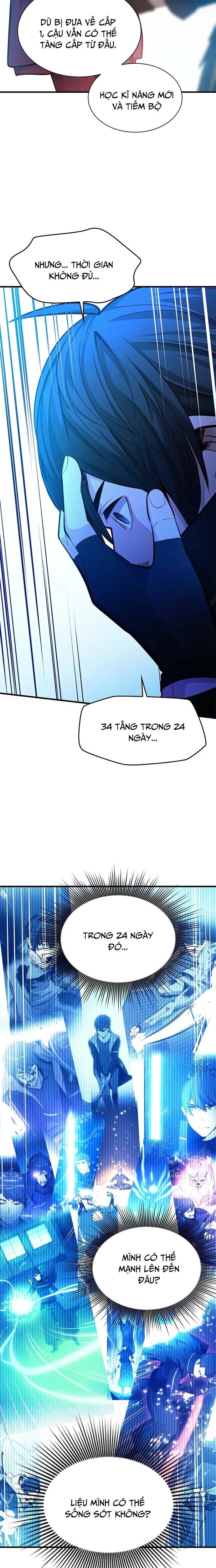 Hầm Ngục Hướng Dẫn Cấp Địa Ngục Chapter 209 - 23