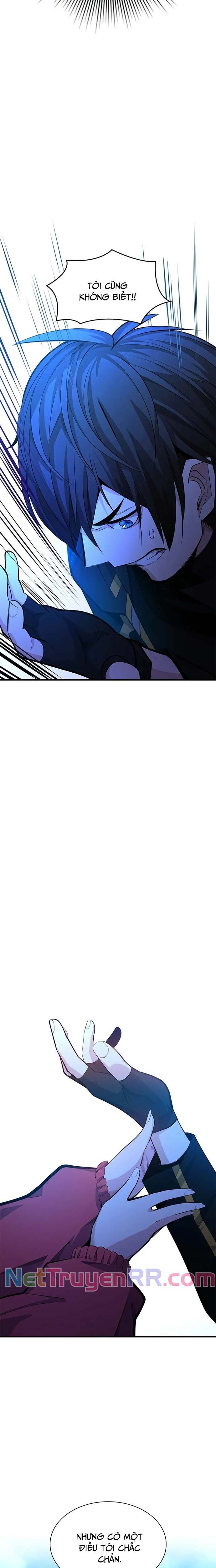 Hầm Ngục Hướng Dẫn Cấp Địa Ngục Chapter 209 - 24