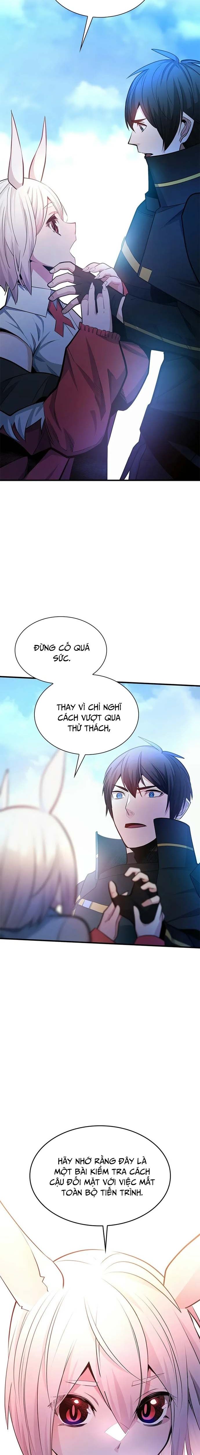 Hầm Ngục Hướng Dẫn Cấp Địa Ngục Chapter 209 - 25