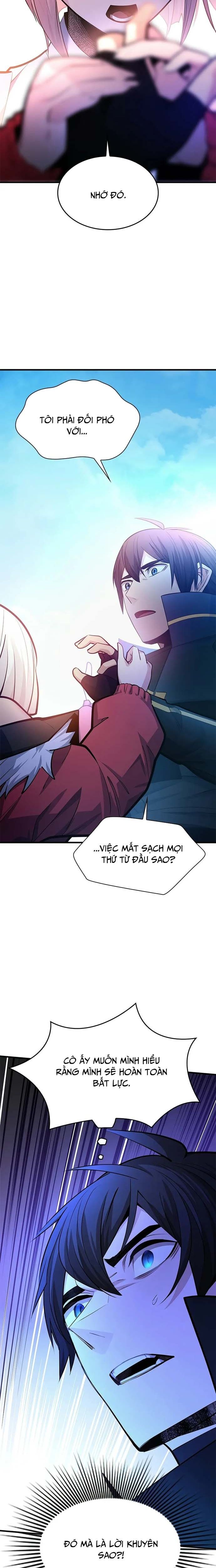 Hầm Ngục Hướng Dẫn Cấp Địa Ngục Chapter 209 - 26