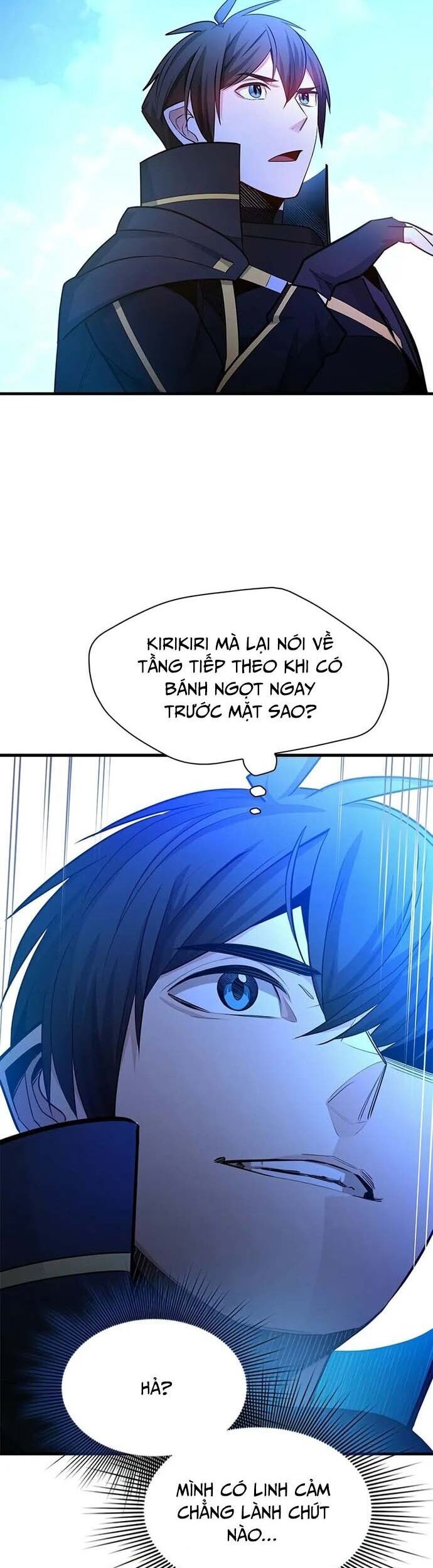 Hầm Ngục Hướng Dẫn Cấp Địa Ngục Chapter 209 - 29