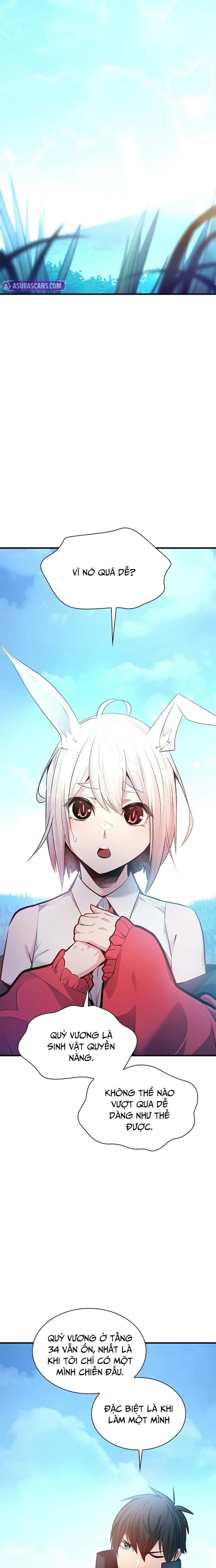 Hầm Ngục Hướng Dẫn Cấp Địa Ngục Chapter 209 - 4