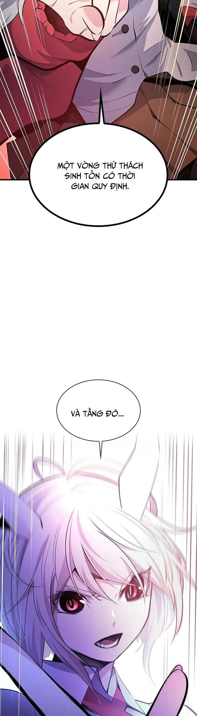 Hầm Ngục Hướng Dẫn Cấp Địa Ngục Chapter 209 - 31