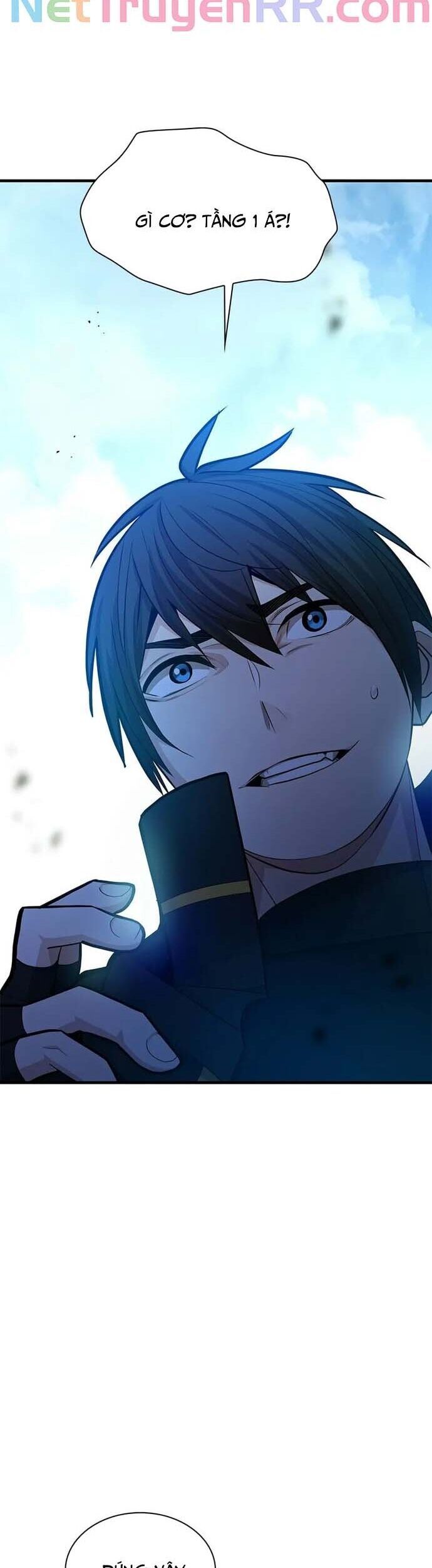 Hầm Ngục Hướng Dẫn Cấp Địa Ngục Chapter 209 - 33