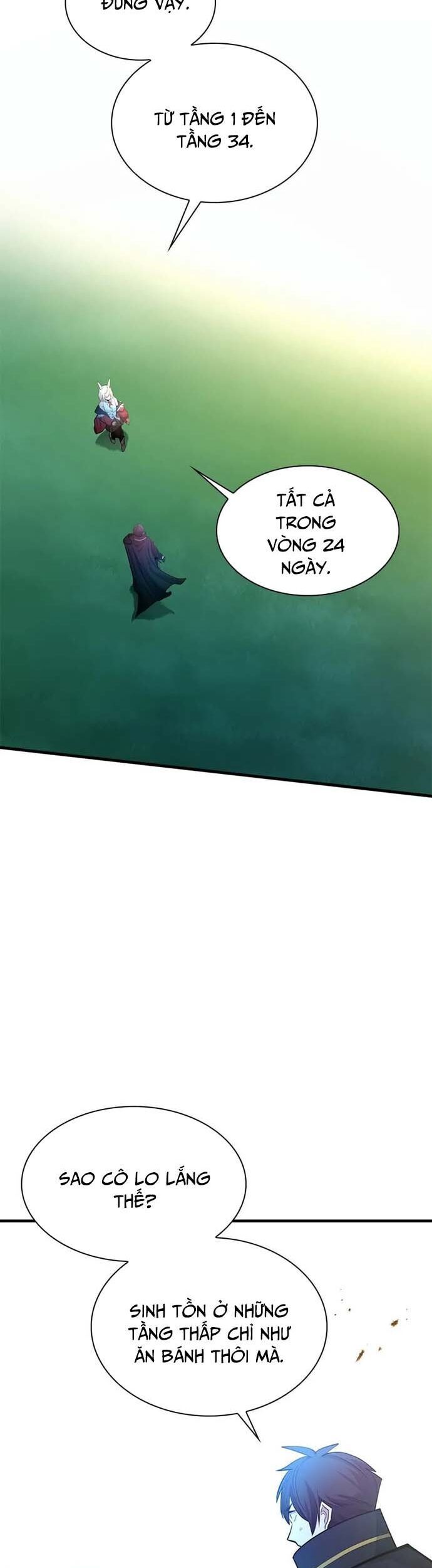 Hầm Ngục Hướng Dẫn Cấp Địa Ngục Chapter 209 - 34