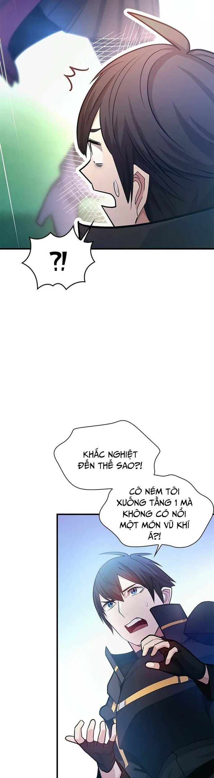 Hầm Ngục Hướng Dẫn Cấp Địa Ngục Chapter 209 - 36