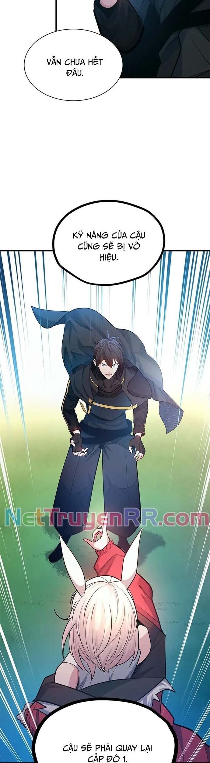 Hầm Ngục Hướng Dẫn Cấp Địa Ngục Chapter 209 - 37