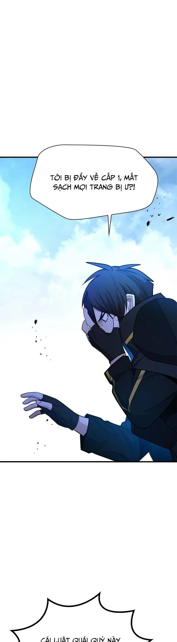 Hầm Ngục Hướng Dẫn Cấp Địa Ngục Chapter 209 - 40