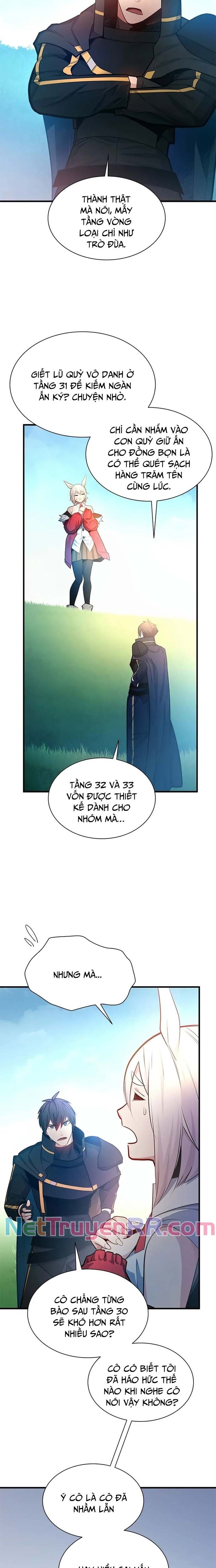 Hầm Ngục Hướng Dẫn Cấp Địa Ngục Chapter 209 - 5