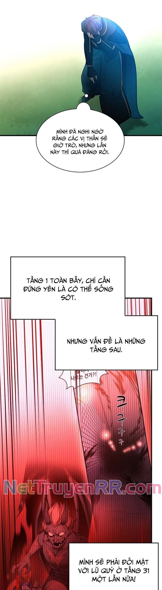 Hầm Ngục Hướng Dẫn Cấp Địa Ngục Chapter 209 - 42