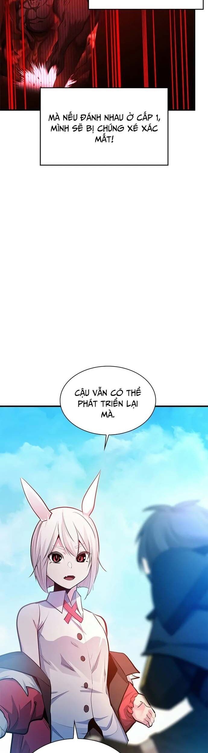 Hầm Ngục Hướng Dẫn Cấp Địa Ngục Chapter 209 - 43