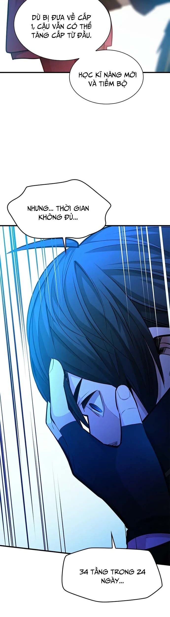 Hầm Ngục Hướng Dẫn Cấp Địa Ngục Chapter 209 - 44