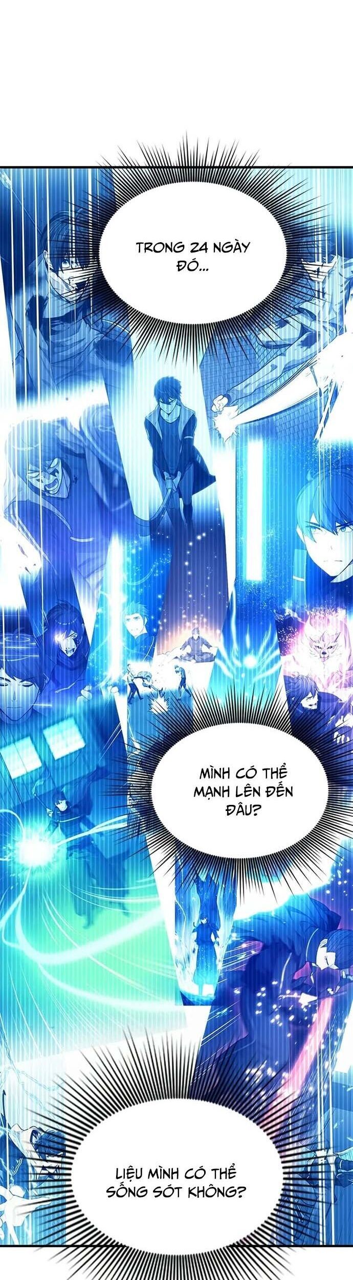 Hầm Ngục Hướng Dẫn Cấp Địa Ngục Chapter 209 - 45