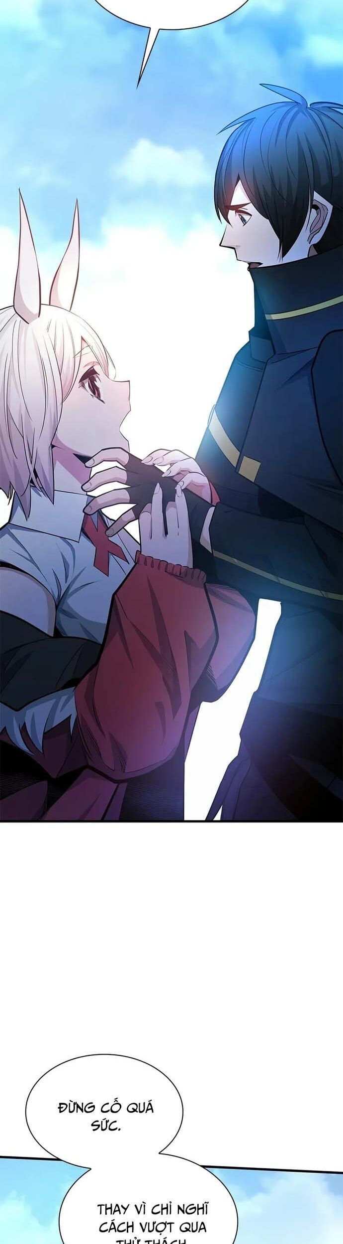 Hầm Ngục Hướng Dẫn Cấp Địa Ngục Chapter 209 - 48