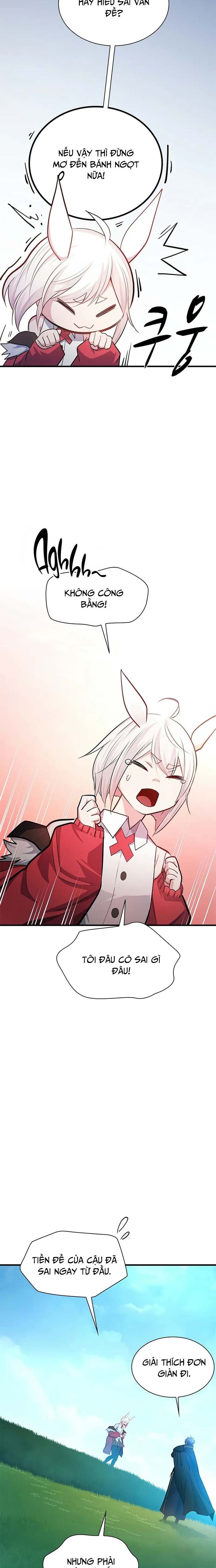 Hầm Ngục Hướng Dẫn Cấp Địa Ngục Chapter 209 - 6